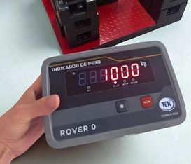 calibracion de basculas en bogota