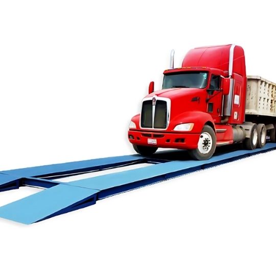 calibracion de basculas en cota