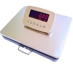 servicio de calibracion de balanzas