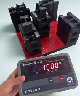 venta de balanzas en bogota